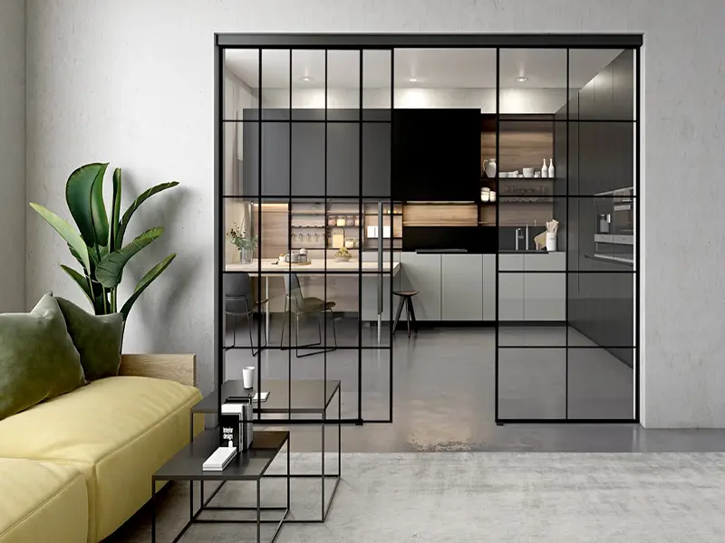 The-latest-trends-in-tempered-glass-fittings-in-modern-decoration-design