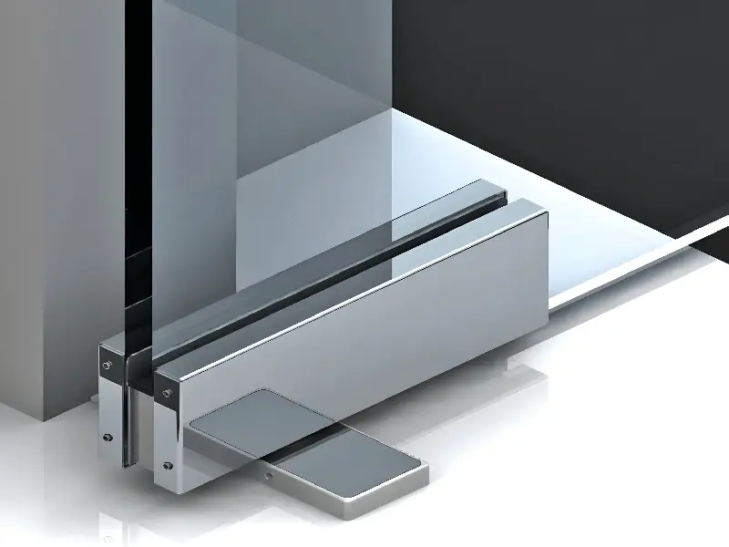 What-are-tempered-glass-fittings-and-what-are-their-uses