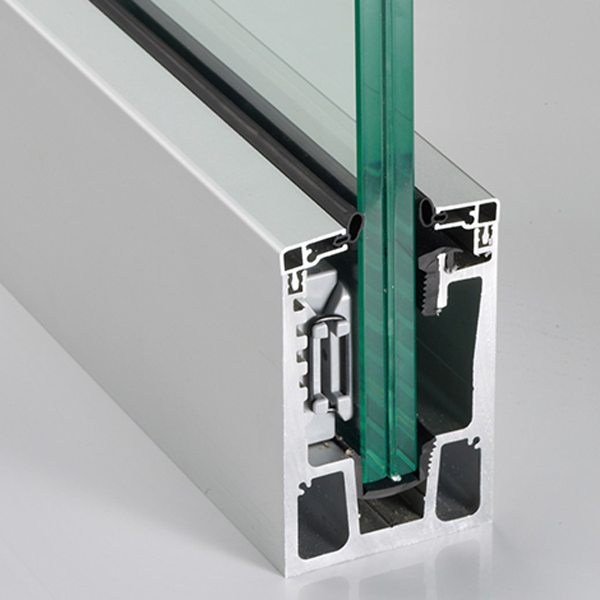 پروفیل و فریم