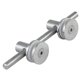 بست شیشه به شیشه