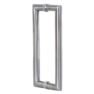 دستگیره شیشه کد 101