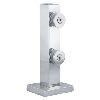 پایه اسپیگات شیشه سوراخ خور