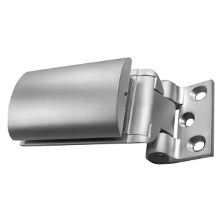 لولا شیشه به دیوار طرح مرونی