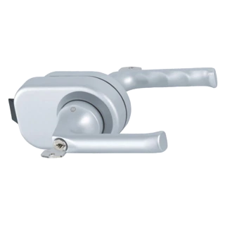 دستگیره پارتیشنی هوپه