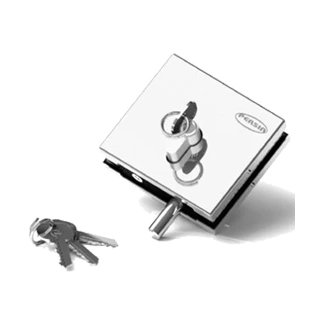 قفل 105 پرشیا روکش دار