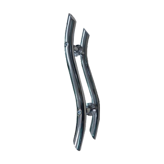 دستگیره اسS