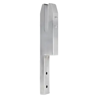 پایه اسپیگات نصب از بغل