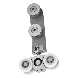 قرقره اسپایدری