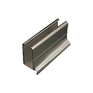 فریم شیشه سکوریت